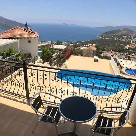 Σπίτι διακοπών Gizem Aparts