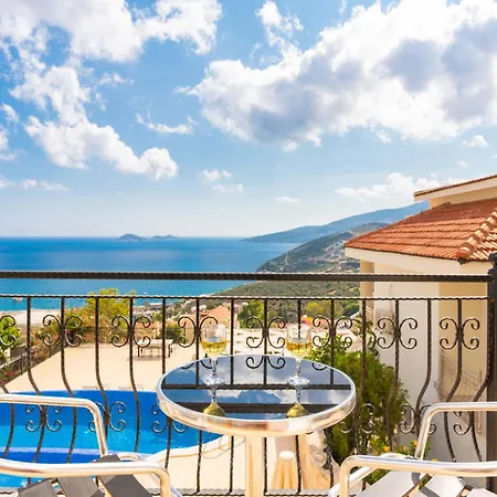 Gizem Aparts Καλκάν