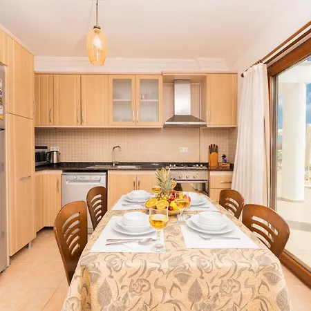 Σπίτι διακοπών Gizem Aparts *