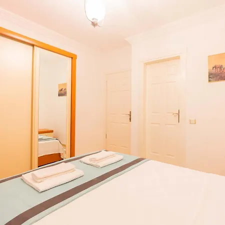 Σπίτι διακοπών Gizem Aparts *