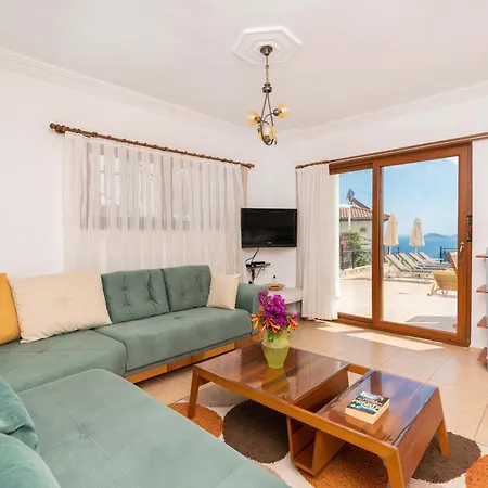 Σπίτι διακοπών Gizem Aparts