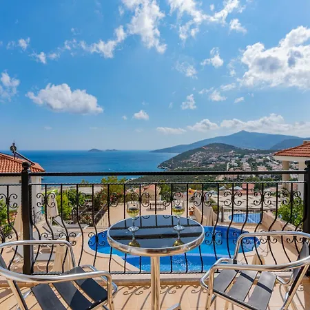 Σπίτι διακοπών Gizem Aparts