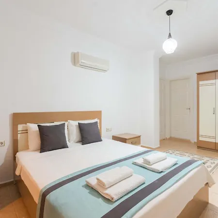 Gizem Aparts Σπίτι διακοπών *