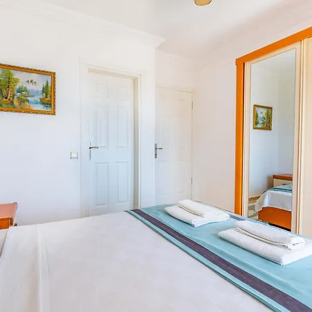 Gizem Aparts Καλκάν