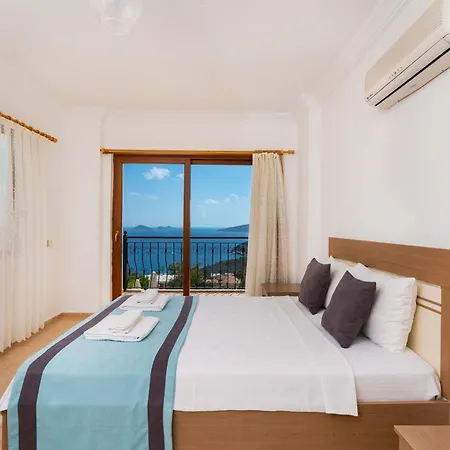 Gizem Aparts Σπίτι διακοπών *