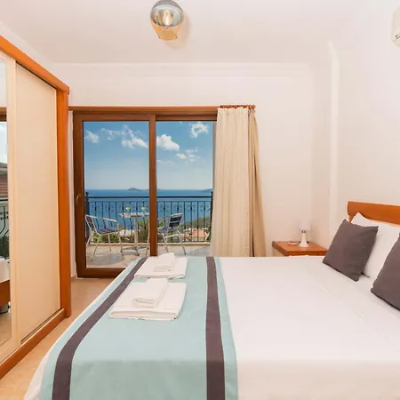 Gizem Aparts Σπίτι διακοπών Καλκάν