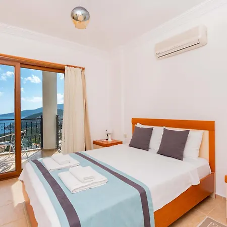 Gizem Aparts Σπίτι διακοπών *