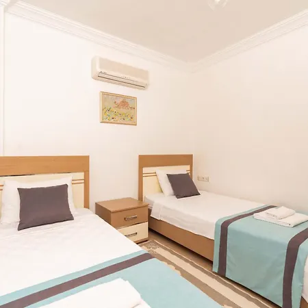 Σπίτι διακοπών Gizem Aparts *