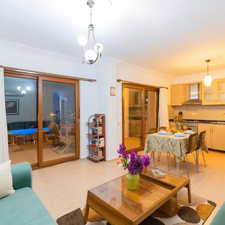 Gizem Aparts Σπίτι διακοπών *