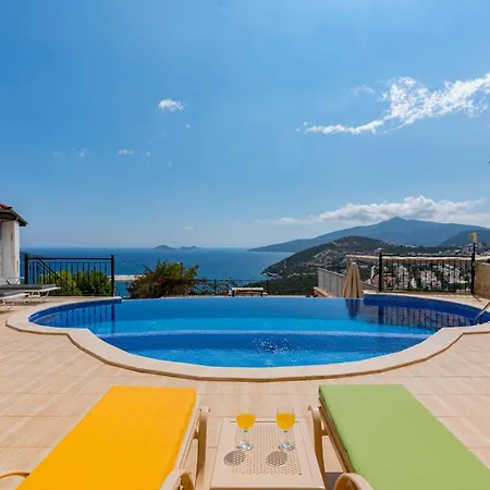 Gizem Aparts Καλκάν