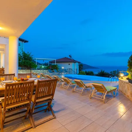 Σπίτι διακοπών Gizem Aparts