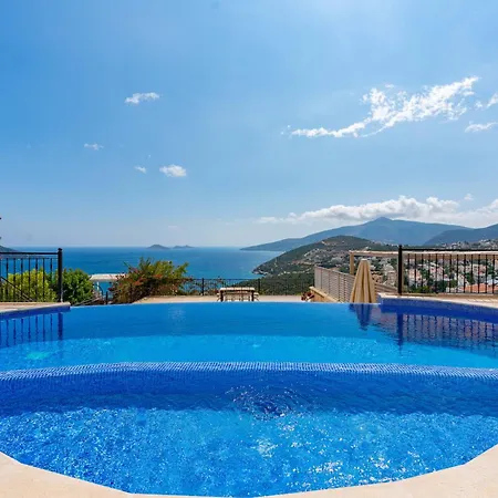 Gizem Aparts Σπίτι διακοπών *