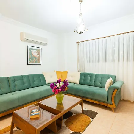 Σπίτι διακοπών Gizem Aparts Καλκάν