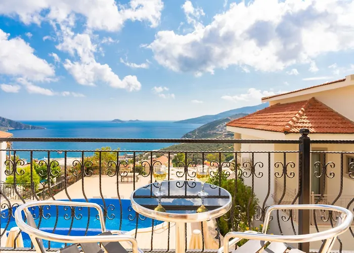 Gizem Aparts Kalkan