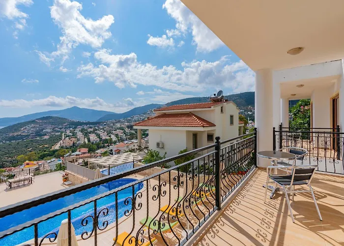 Gizem Aparts Kalkan