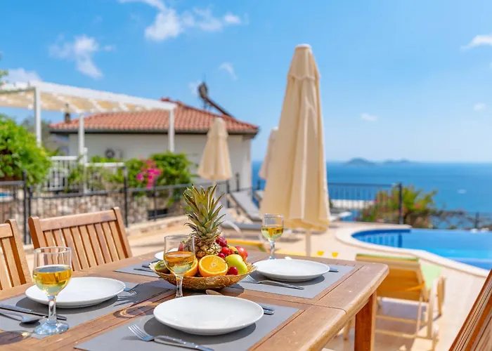 Gizem Aparts * Kalkan
