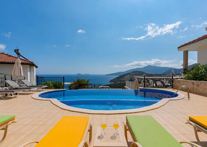 Gizem Aparts Kalkan