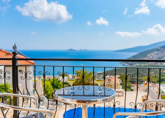 Gizem Aparts Hébergement de vacances