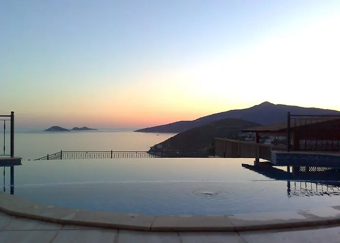 Gizem Aparts * Kalkan