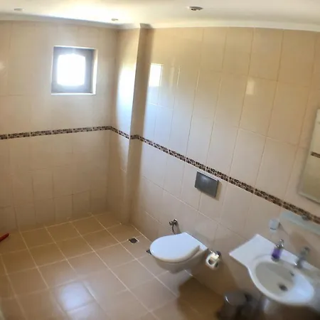 Dom wakacyjny Gizem Aparts