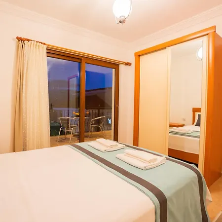 Holiday home Gizem Aparts