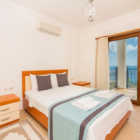 Gizem Aparts Holiday home