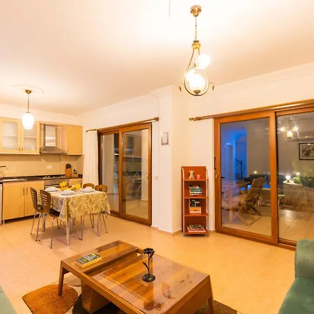 Gizem Aparts Dom wakacyjny Kalkan