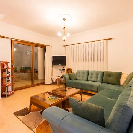 Holiday home Gizem Aparts Kalkan