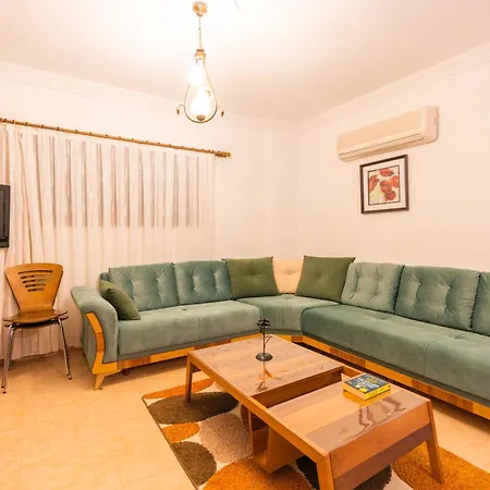 Gizem Aparts Holiday home
