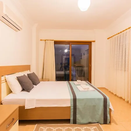 Gizem Aparts Holiday home Kalkan
