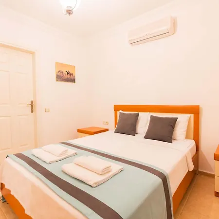 Gizem Aparts Holiday home