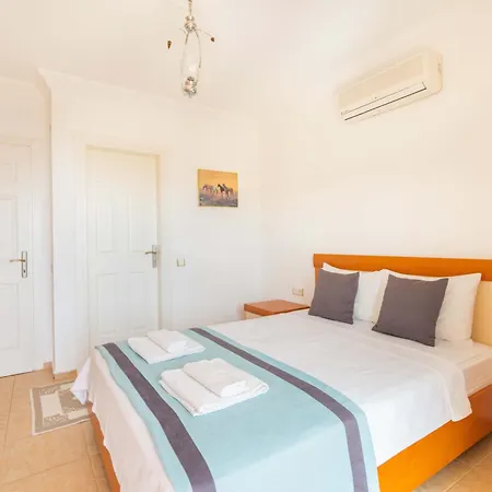 Holiday home Gizem Aparts Kalkan