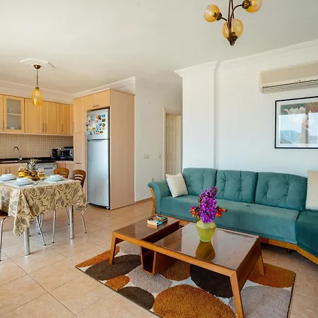 Gizem Aparts Dom wakacyjny *