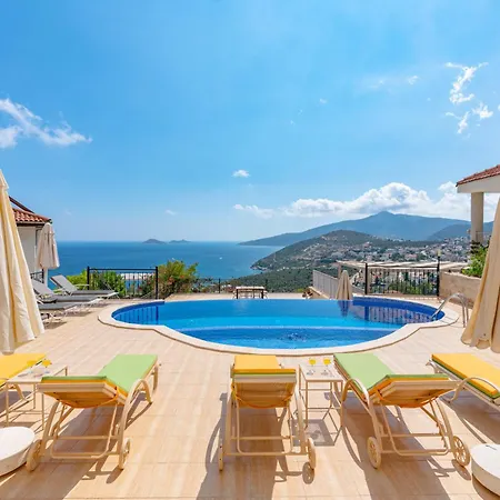 Gizem Aparts * Kalkan