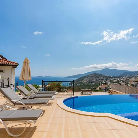 Holiday home Gizem Aparts *
