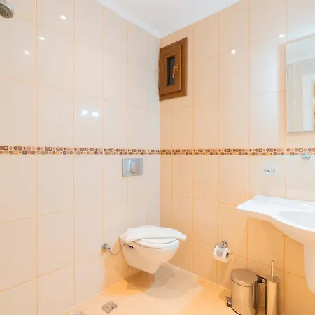 Dom wakacyjny Gizem Aparts Kalkan