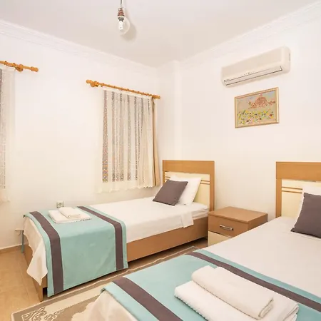 Holiday home Gizem Aparts