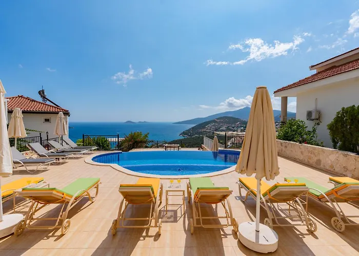 Holiday home Gizem Aparts *