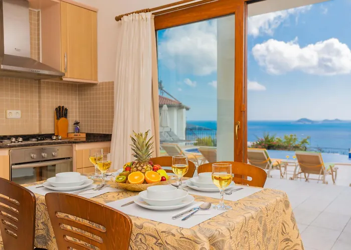 Holiday home Gizem Aparts *