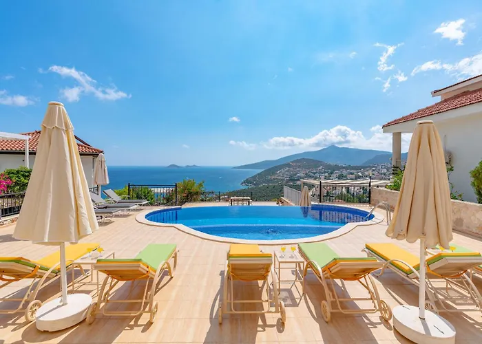 Gizem Aparts * Kalkan